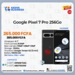 Google Pixel 7 Pro (256GB)