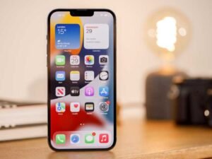 iPhone 13 Pro Max (256GB)