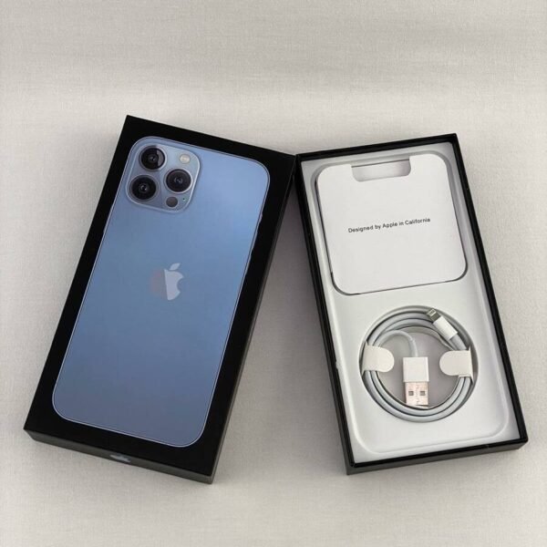 iPhone 13 Pro Max (256GB)