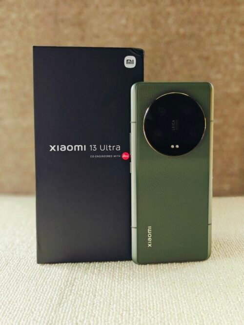 Xiaomi 13 Ultra (16GB,1T) - Image 2
