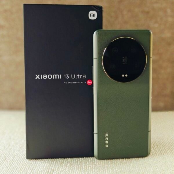 Xiaomi 13 Ultra (16GB,1T)