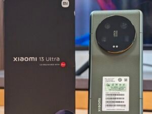 Xiaomi 13 Ultra (16GB,1T)