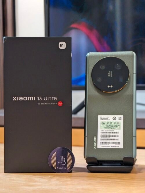 Xiaomi 13 Ultra (16GB,1T)