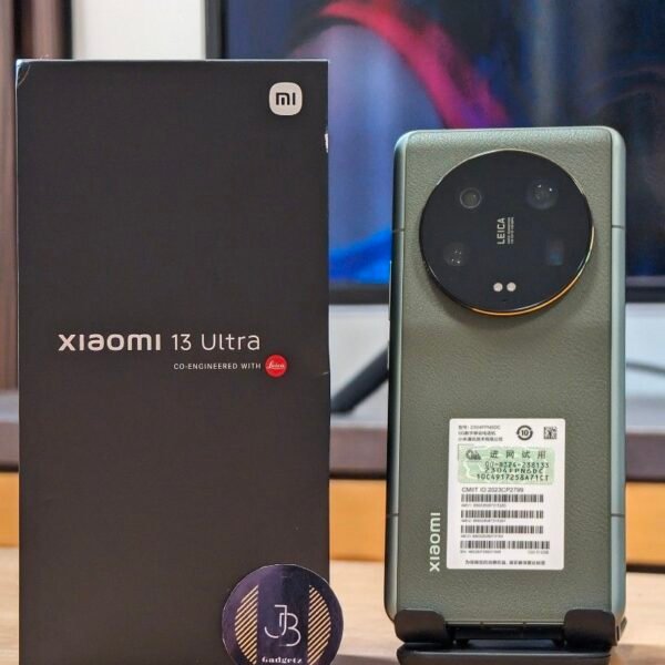Xiaomi 13 Ultra (16GB,1T)
