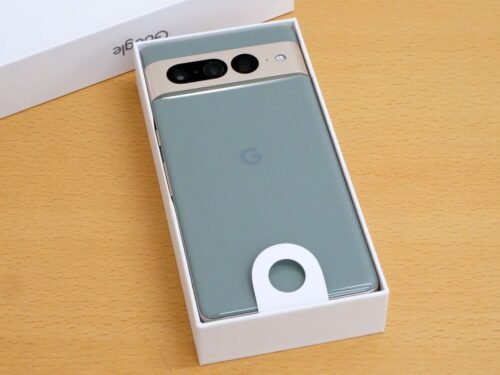 Google Pixel 7 Pro (12GB,128GB) - Image 3