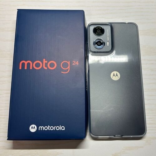 G243 Moto G24 (8GB,256GB) - Image 3