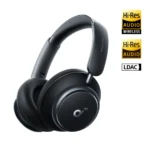 Soundcore by Anker Space Q45 Adaptive Active Noise Cancelling Headphones