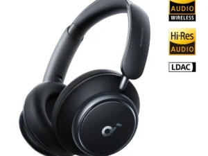 Soundcore by Anker Space Q45 Adaptive Active Noise Cancelling Headphones