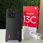 Redmi 13C (4GB,128GB)