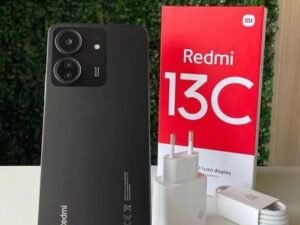 Redmi 13C (4GB,128GB)