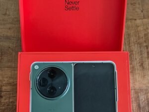 OnePlus Open (16GB, 512GB)