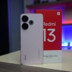Redmi 13 (8GB,256GB)