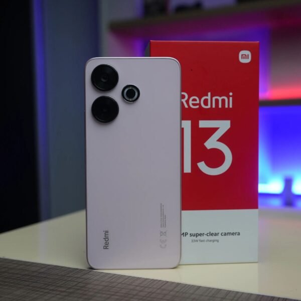 Redmi 13 (8GB,256GB)
