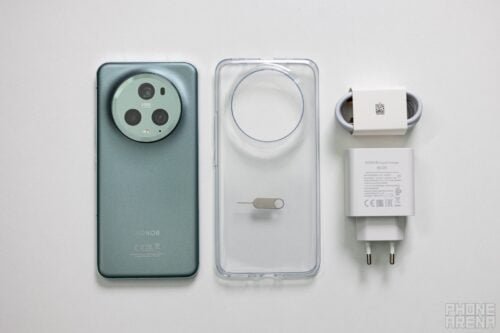 HM5P1 Honor Magic 5 Pro 5G (12GB,512GB) - Image 5