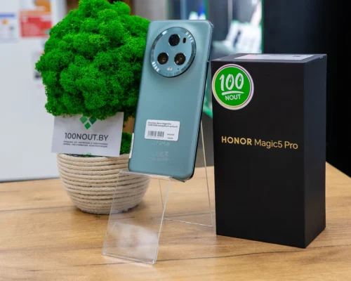 HM5P2 Honor Magic 5 Pro 5G (12GB,512GB) - Image 4