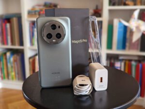 Honor Magic 5 Pro 5G (12GB,512GB)