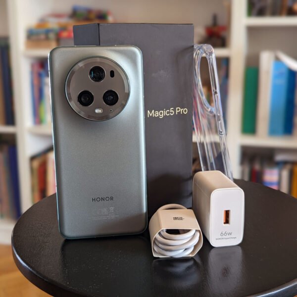 Honor Magic 5 Pro 5G (12GB,512GB)