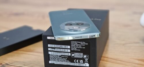 HM5P4 Honor Magic 5 Pro 5G (12GB,512GB) - Image 3