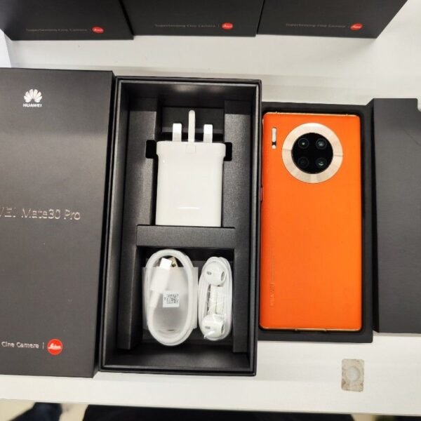 Huawei Mate 30 Pro 5G(8GB,256GB)