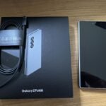 Samsung Galaxy Z Fold 6 (12GB,512GB)