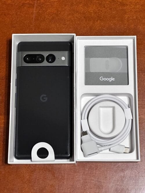Google Pixel 7 Pro (12GB;512GB) - Image 2