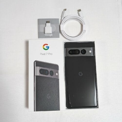 Google Pixel 7 Pro (12GB;512GB) - Image 4