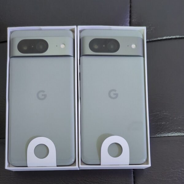 Google Pixel 8 (128Go)