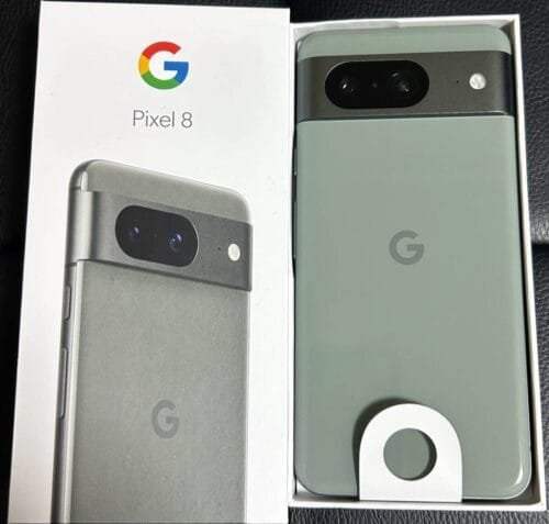 P88 Google Pixel 8 (128Go) - Image 4