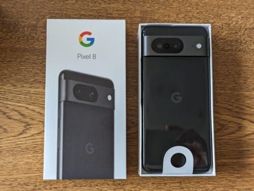 P889 Google Pixel 8 (128Go) - Image 3