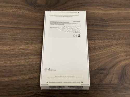 A355G7 Samsung Galaxy A35 5G (8GB,256GB) - Image 3