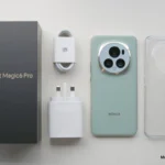 Honor Magic 6 Pro 5G (12GB, 512GB)