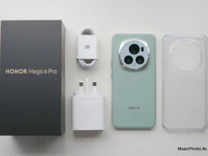 Honor Magic 6 Pro 5G (12GB, 512GB)