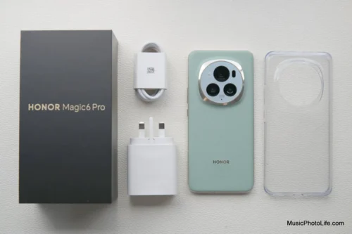 Honor Magic 6 Pro 5G (12GB, 512GB)