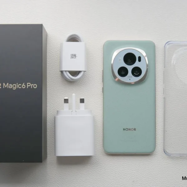 Honor Magic 6 Pro 5G (12GB, 512GB)