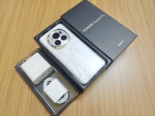 Honor Magic 6 Pro 5G (12GB, 512GB) - Image 2