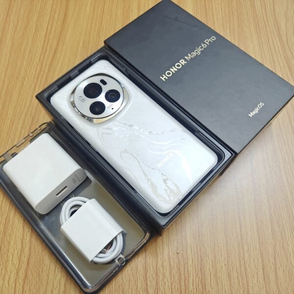 Honor Magic 6 Pro 5G (12GB, 512GB)