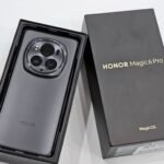 Honor Magic 6 Pro 5G (16GB,1T)