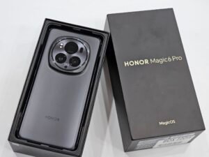 Honor Magic 6 Pro 5G (16GB,1T)