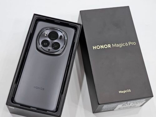 HM6PRO Honor Magic 6 Pro 5G (16GB,1T)