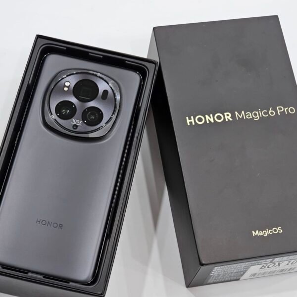 Honor Magic 6 Pro 5G (16GB,1T)