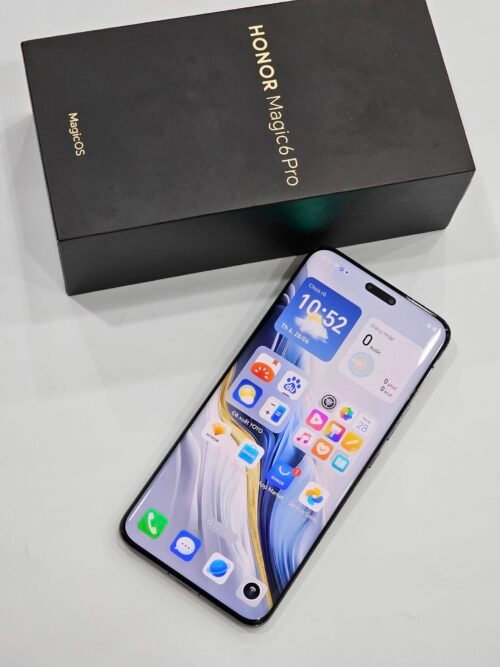 Honor Magic 6 Pro 5G (12GB, 512GB) - Image 3