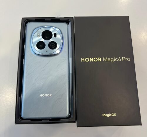 HM6PRO921 Honor Magic 6 Pro 5G (16GB,1T) - Image 3