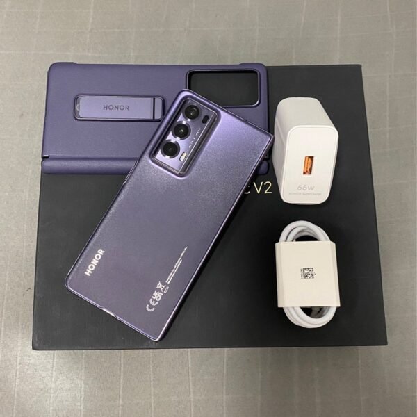 HONOR Magic V2 (16GB,512GB)